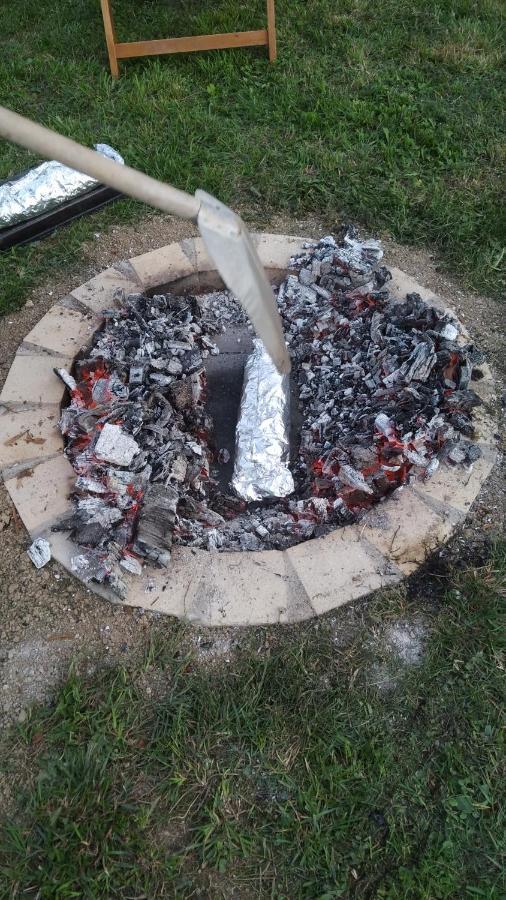 Slnecny Dom Villa Háromrevuca Kültér fotó