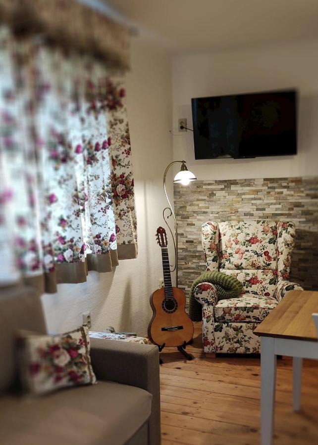 Slnecny Dom Villa Háromrevuca Kültér fotó