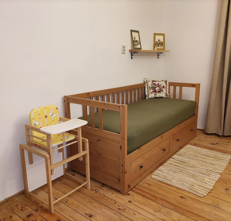 Slnecny Dom Villa Háromrevuca Kültér fotó