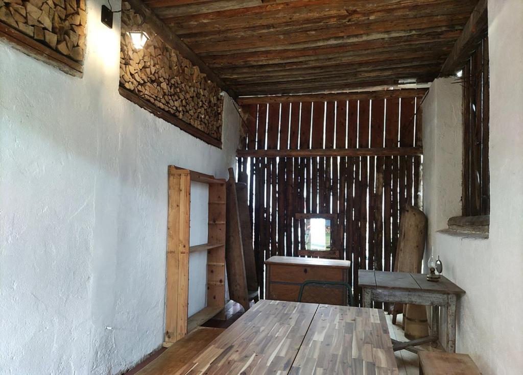 Slnecny Dom Villa Háromrevuca Kültér fotó