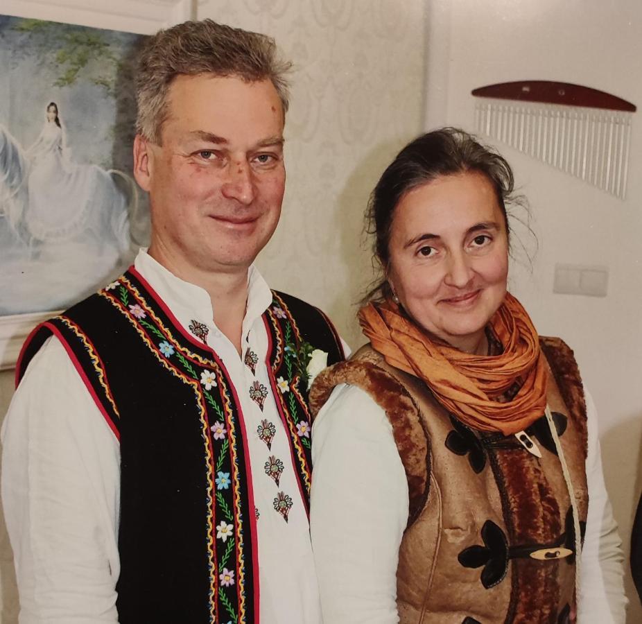 Slnecny Dom Villa Háromrevuca Kültér fotó